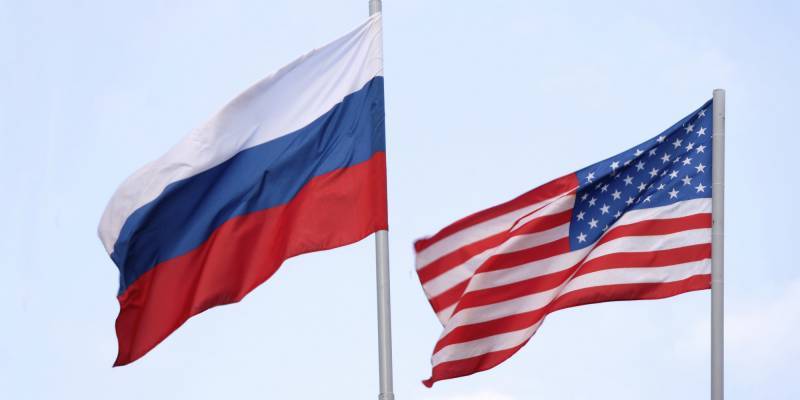 روسی و امریکی مسلح سربراہوں کا ٹیلیفونک رابطہ، اہم معاملات پر غور