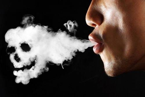 دماغی امراض میں مبتلا ہونے والے افراد سگریٹ نوشی کرتے ہیں:ماہرین