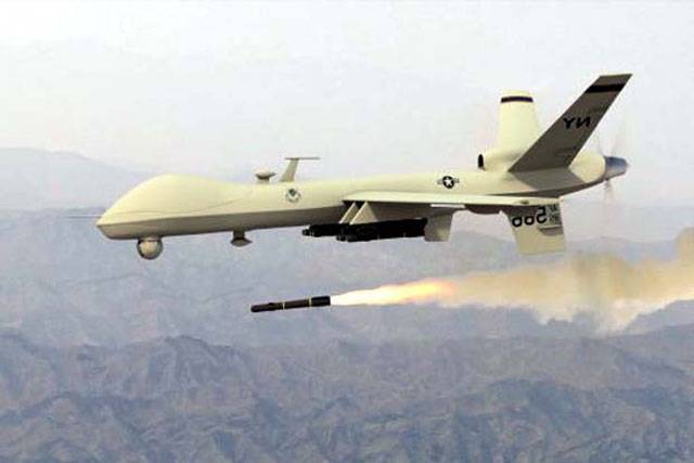 کرم ایجنسی میں ڈرون حملے کی خبریں غلط ہیں، ترجمان پاک فوج