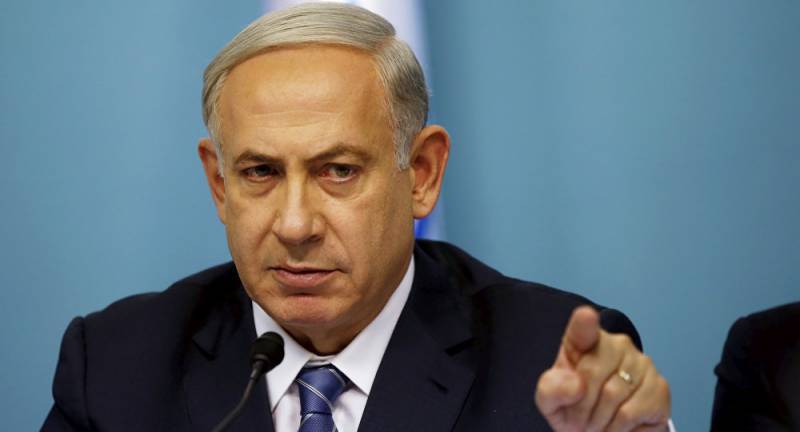 مذاکرات کے لیے حماس اسرائیل کو تسلیم، ایران سے تعلقات ختم کرے، اسرائیلی وزیراعظم