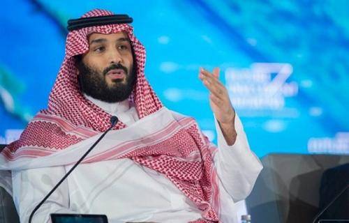 سعودی عرب نے دیوارِ چین سے بڑا منصوبہ شروع کرنے کا اعلان کر دیا 