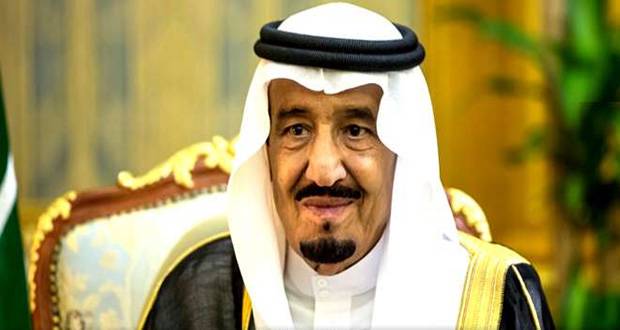 سعودی فرمانروا کی سوڈان کے صدر سے ملاقات