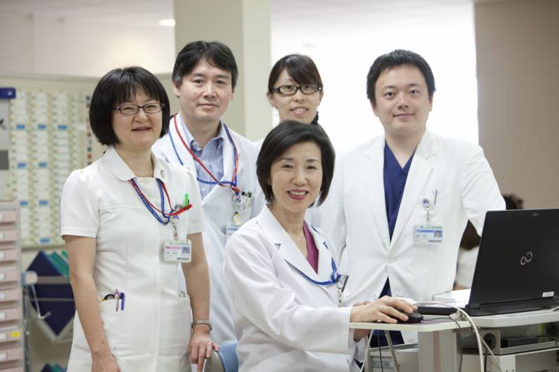 جاپان میں کینسر کے علاج کے نئے منصوبے کی منظوری دے دی گئی