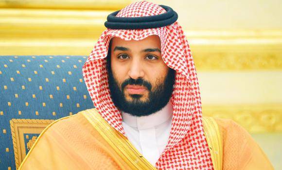 قطربحران تو انتہائی چھوٹا معاملہ ہے:سعودی ولی عہد 