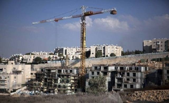 اقوا م متحدہ کا 130اسرائیلی کمپنیوں پر پابند ی کا اعلان