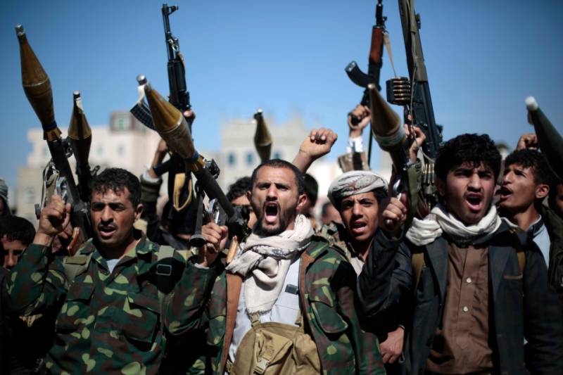 یمن کے دو قبائل کے درمیان گیارہ سال سے جاری خونی لڑائی ختم
