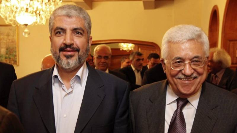 حماس نے غزہ پٹی کی سرحدی ذمہ داری فلسطینی انتظامیہ کو سونپ دی