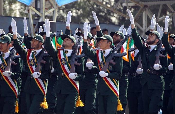 امریکا ایرانی میزائلوں کی دسترس میں ہے,ایران کی نئی دھمکی 