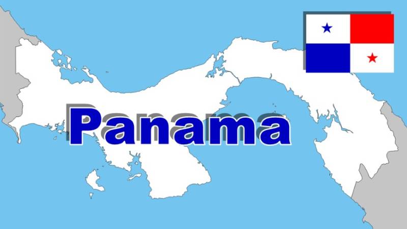 پانامہ کے ساتھ بہتر تعلقات چاہتے ہیں : چین 