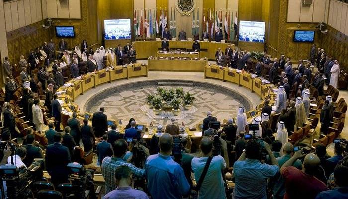 عرب لیگ نے ایران کو خطے کے لیے خطرہ قرار دے دیا