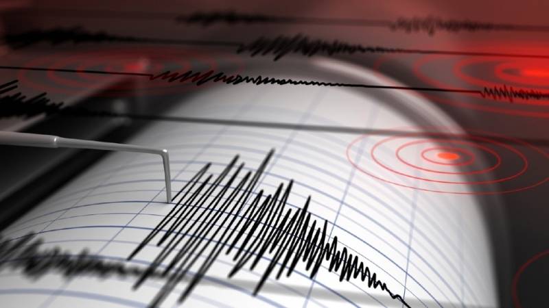 مشرقی آسٹریلیا میں 7.3 شدت کا زلزلہ