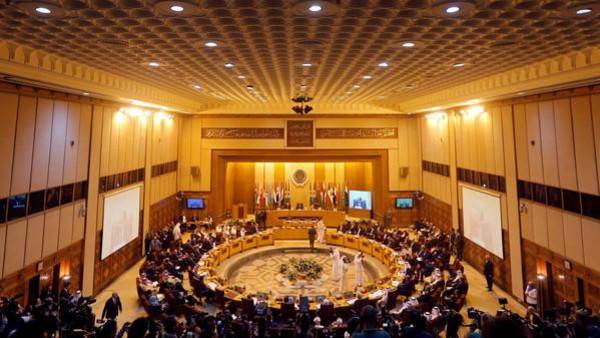 ایرانی میزائل عرب ممالک کیلئے خطرہ بن چکے ہیں: عرب لیگ