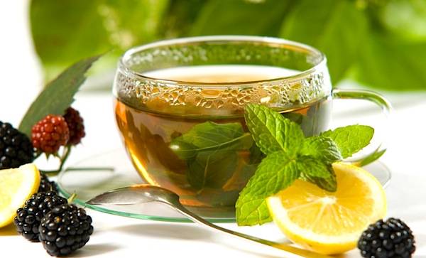 سبز چائے صحت کیلئے انتہائی مفید