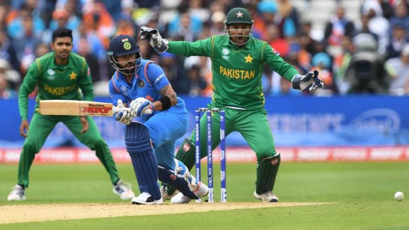 بھارت نے پاکستان کی وجہ سے ایشیا کپ کی میزبانی چھوڑ دی 