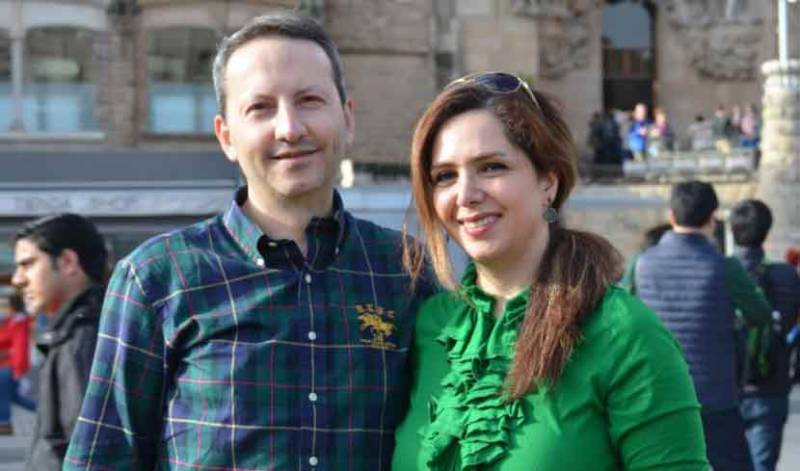 ایرانی عدالت نے جاسوسی کے الزام میں ایک محقق کو سزائے موت سُنا دی