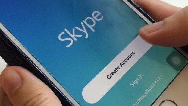 متحدہ عرب امارات میں سکائپ پر پابندی 