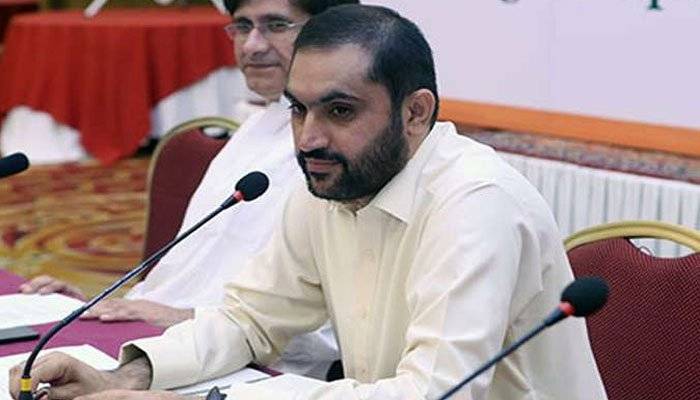 مسلم لیگ ق کے عبدالقدوس بزنجو بلوچستان کے نئے وزیراعلیٰ منتخب