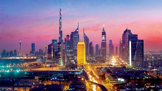 متحدہ عرب امارات میں نئے آنے والوں کو ان پانچ چیزوں سے اجتناب کرنا چاہیئے 