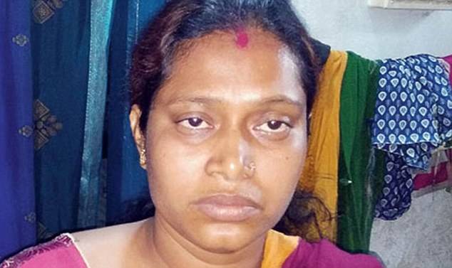 بھارت میں بیوی کا گردہ چرانے پر شوہر سمیت3 افراد گرفتار