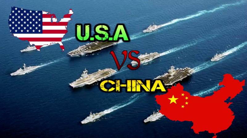امریکہ تائیوان کے ساتھ تبادلوں کے بل پرنظرثانی بند کرے، چین 