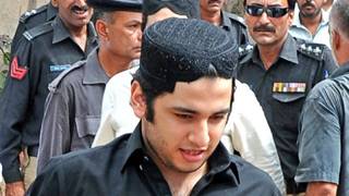 شاہ زیب قتل کیس: ملزم کی جانب سے سپریم کورٹ میں نظر ثانی درخواست دائر