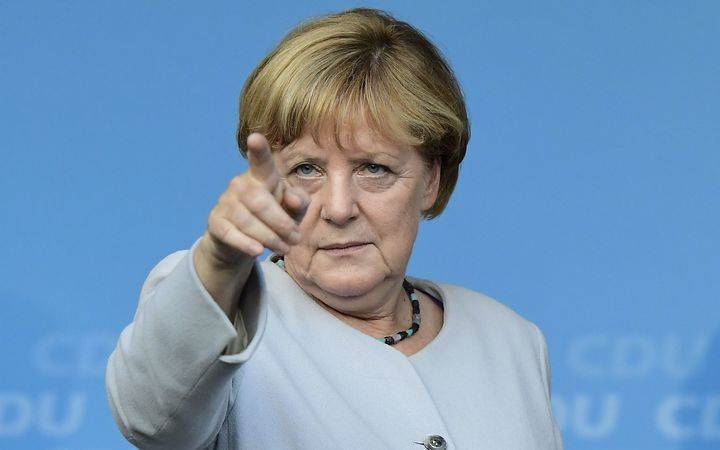 جرمنی کا مہاجرین کو قبول نہ کرنیوالے یورپی ممالک کو فنڈ نہ دینے کا مطالبہ 
