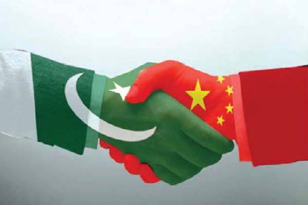حکومت کا چین میں پاکستانی ڈرامے دکھانے کا اعلان