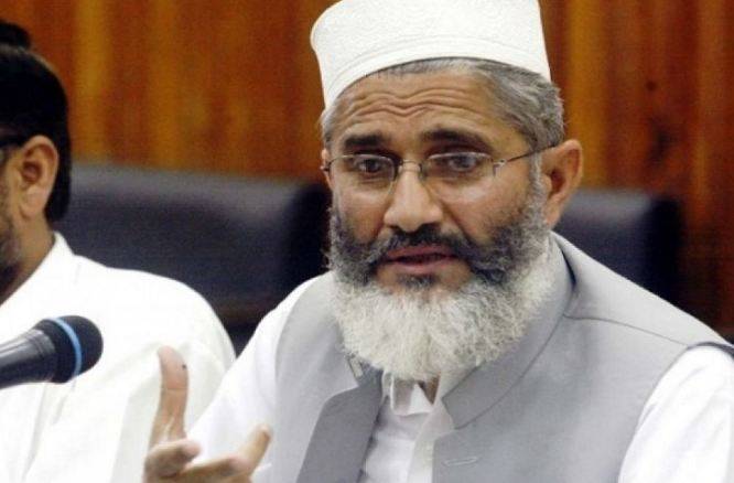 جماعت اسلامی نے ڈاکٹر عبدالقدیر خان کو نگران وزیراعظم بنانے کا مطالبہ کر دیا 