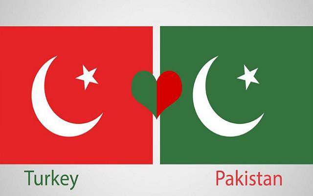 ترکی کی حکومت نے یوم پاکستان کو جوش وخروش سے منانے کا اعلان کر دیا
