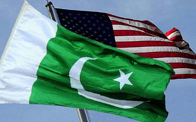 امریکہ نے پاکستانی سفارتی اہلکاروں کی نقل و حرکت محدود کردی