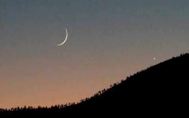 شعبان کا چاند نظر آنے کی شہادت موصول نہیں ہوئی: مفتی منیب الرحمان