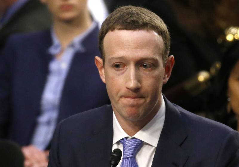 فیس بک کے متاثرین ہرجانے کا دعویٰ کرسکتے ہیں،امریکی عدالت