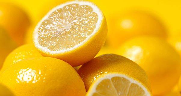لیموں کینسر کی روک تھام کے لئے انتہائی موثر ہے، ماہرین صحت 