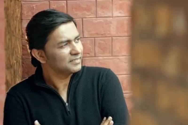 سجاد علی کے نئے گانے نے دھوم مچا دی ، معروف بھارتی گلوکار بھی معترف نکلے
