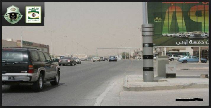 سعودی عرب میں ٹریفک کی خلاف ورزی پر جرمانہ کون بھرے گا؟ماہر قانون کی رائے جانیے 