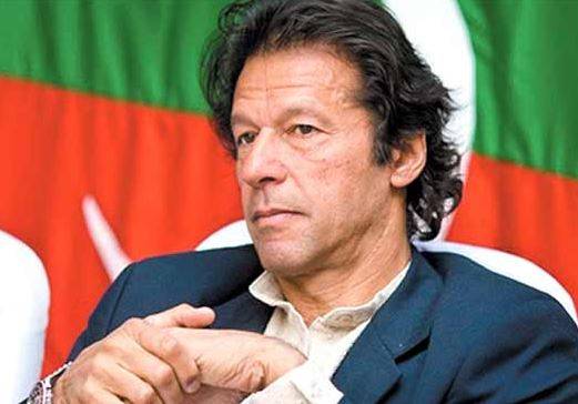 الیکٹرانک ووٹنگ: سپریم کورٹ نے عمران خان کی درخواست نمٹا دی 