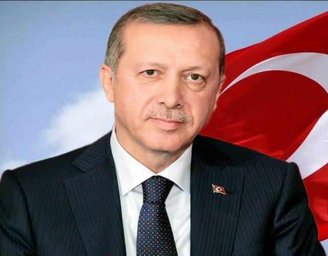 ترکی نے اسرائیلی سفیر کو ملک سے نکل جانے کا حکم دیدیا