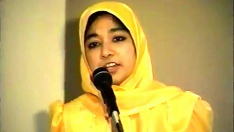 پاکستانی قونصل جنرل کی عافیہ صدیقی سے ملاقات،موت کی افواہیں بے بنیاد قرار