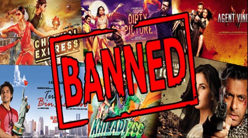 وفاقی حکومت کا بھارتی فلموں کی نمائش پر مختصر پابندی لگانے کا فیصلہ
