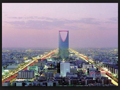 سعودی عرب میں مشرق وسطیٰ اور شمالی افریقہ سے زیادہ ہوٹل 
