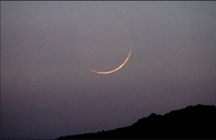 پاکستان میں عید الفطر کا چاند نظر نہیں آیا،عید 16 جون بروز ہفتہ کو ہوگی: مفتی منیب الرحمان 
