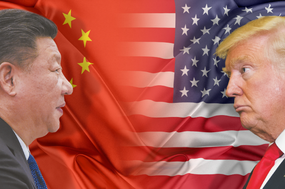 امریکا نے تجارتی جنگ چھیڑ دی ہے، چین کا الزام