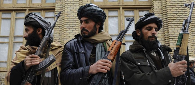 افغانستان میں مختلف حملوں میں 20 فوجی ہلاک، نجی ادارے کے 33 ملازمین اغوا