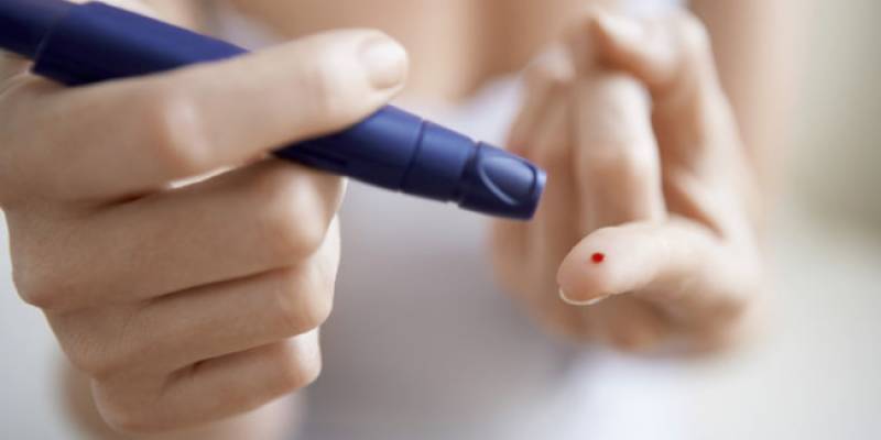 ذیابیطس سے دنیا بھر میں 42 کروڑ افراد متاثر