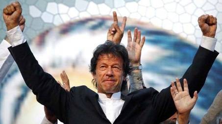 ملک کی لوٹی دولت واپس لاوں گا، کسی ڈاکو این آر او نہیں ملے گا ،عمران خان کا پہلا خطاب