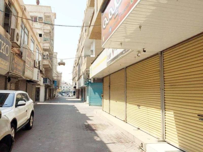  سعودیہ میں غیر ملکیوں نے دکانیں، کاروباربند کرنا شروع کر دیے