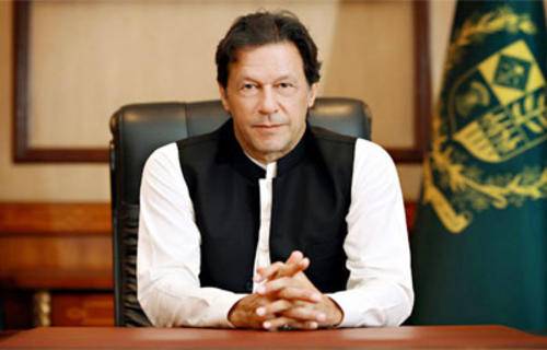 وزیراعظم عمران خان نے سعودی عرب میں پاکستانیوں کے لیے ویزا فیس کے حوالے سے اہم ترین قدم اٹھالیا 