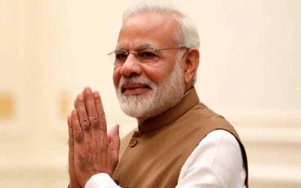  بھارتی وزیراعظم نریندر مودی کے اثاثوں کی تفصیلات منظر عام پرآگئیں