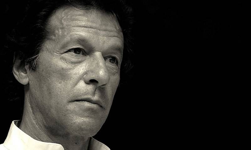 وزیر اعظم عمران خان پر نااہلی کی تلوارلٹک گئی 