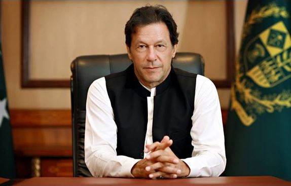  وزیراعظم عمران خان نے مشترکہ مفادات کونسل کا اجلاس پیرکو طلب کر لیا